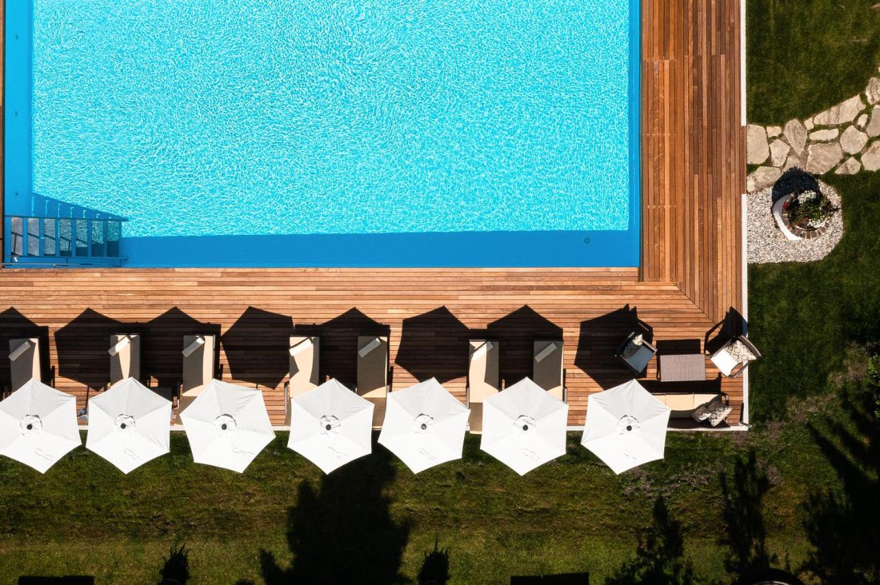 Relais & Chateaux Hotel Tennerhof Кицбюэль Экстерьер фото