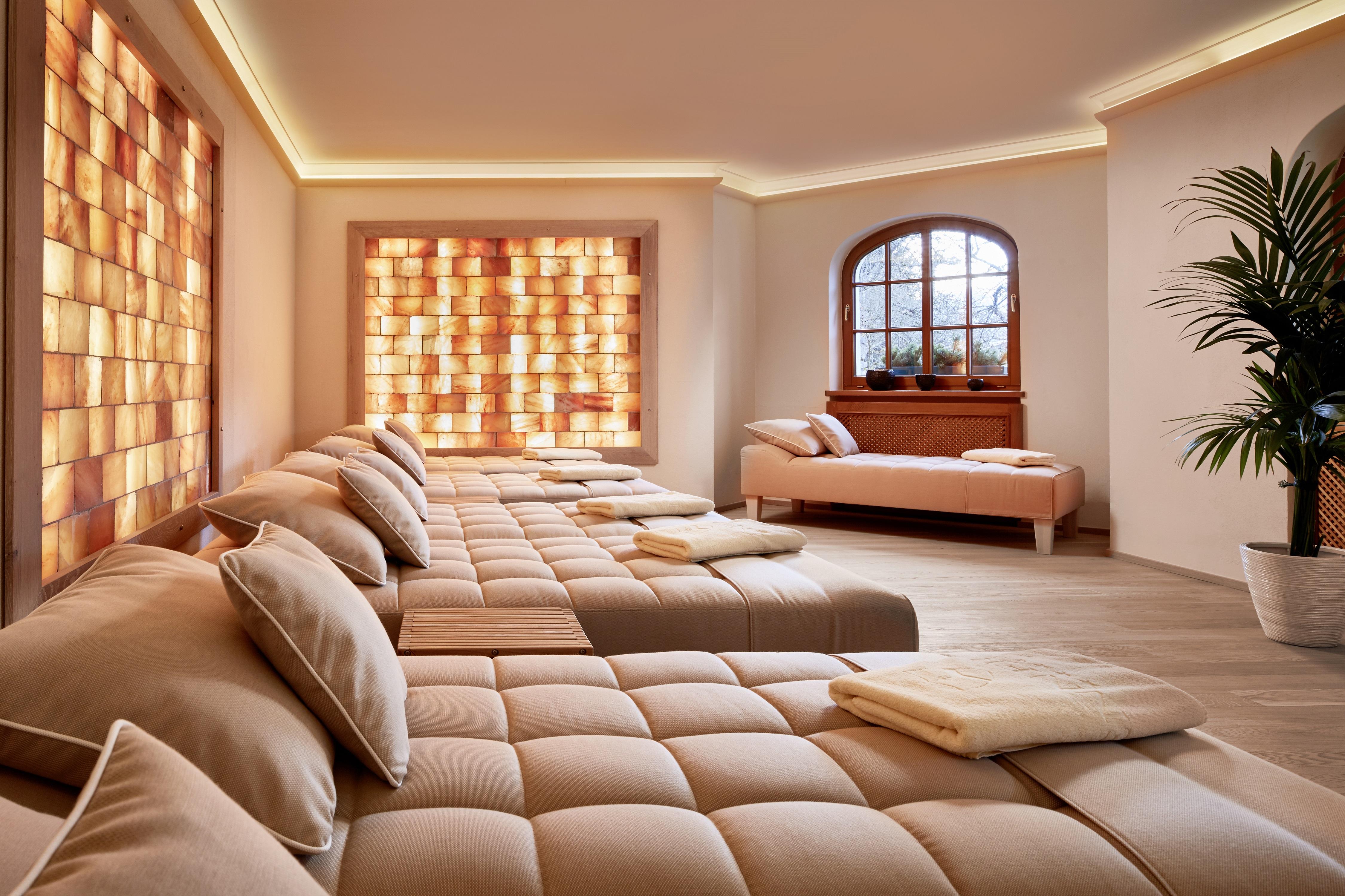 Relais & Chateaux Hotel Tennerhof Кицбюэль Экстерьер фото