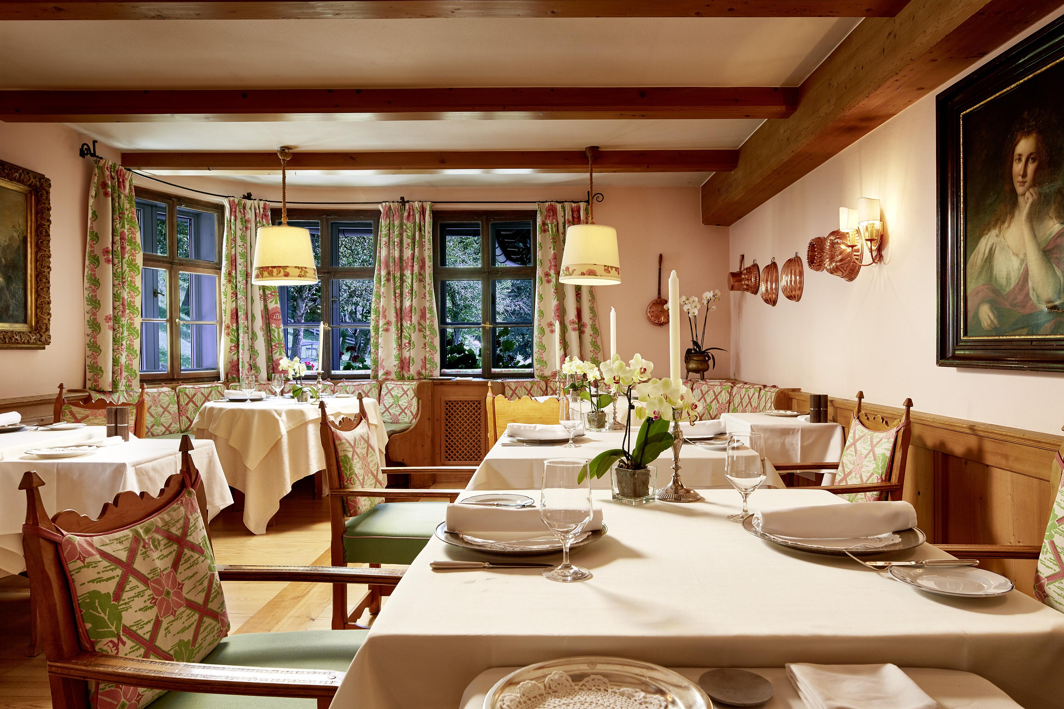 Relais & Chateaux Hotel Tennerhof Кицбюэль Удобства фото