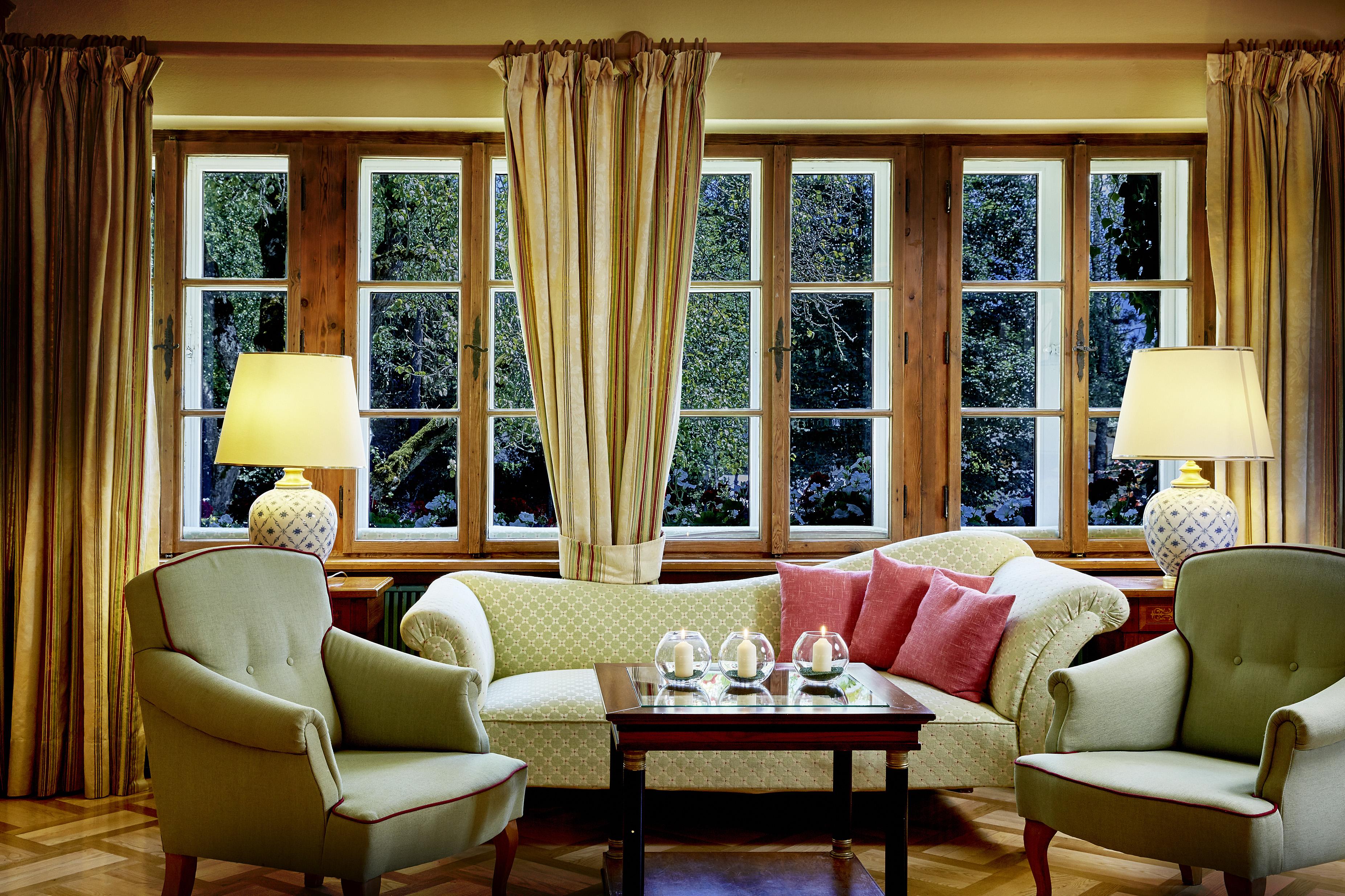 Relais & Chateaux Hotel Tennerhof Кицбюэль Номер фото