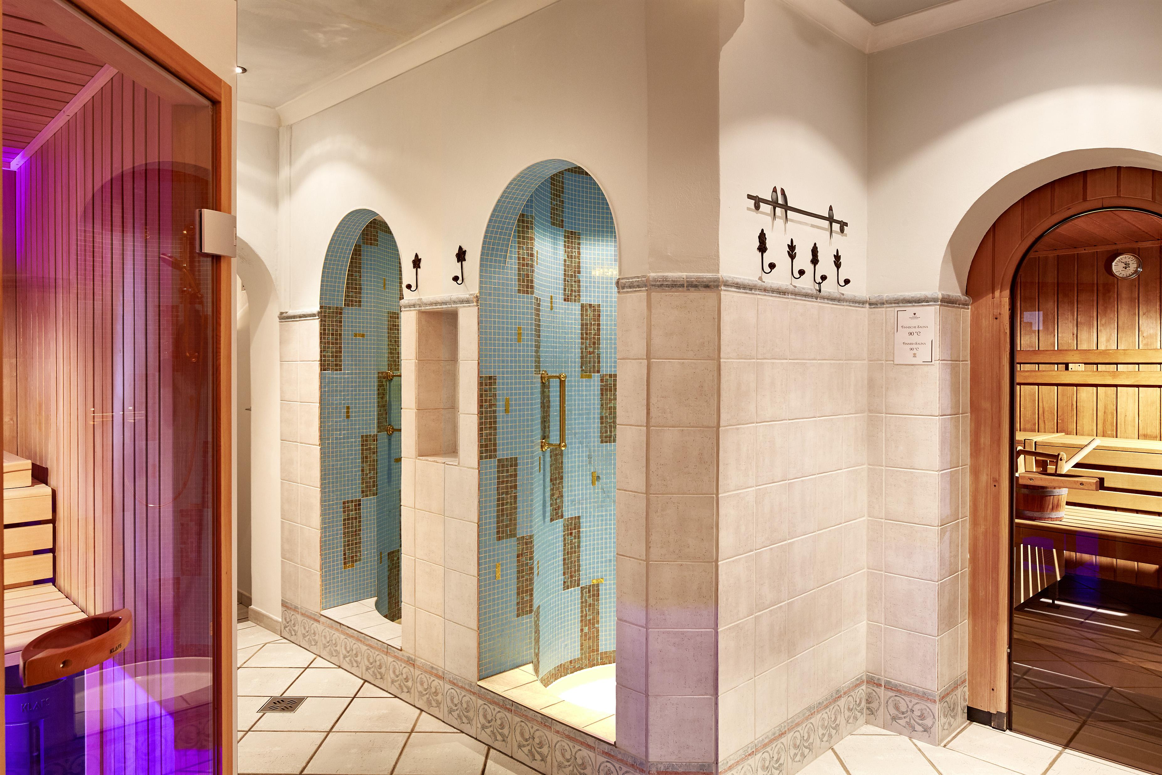 Relais & Chateaux Hotel Tennerhof Кицбюэль Удобства фото