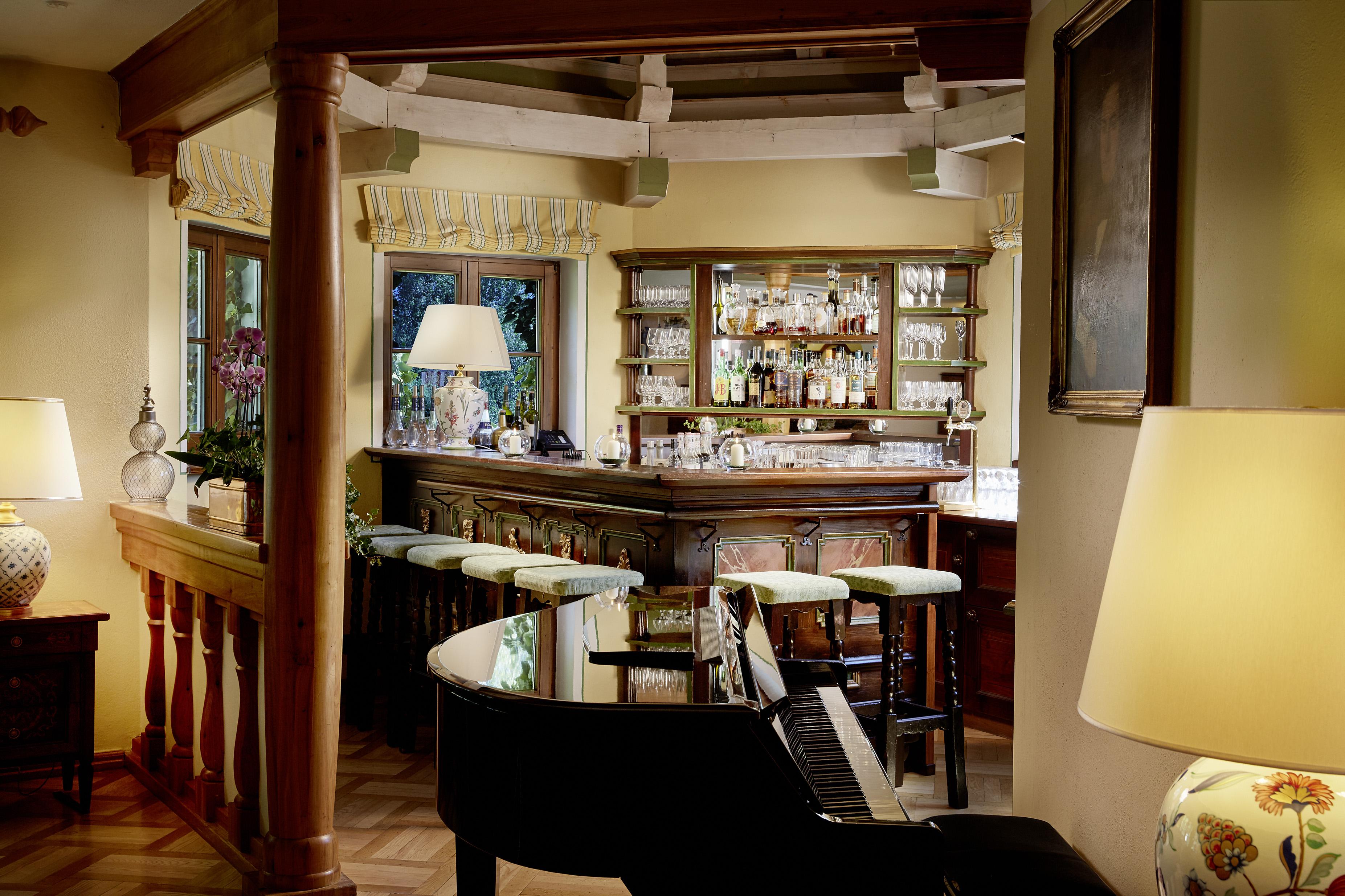 Relais & Chateaux Hotel Tennerhof Кицбюэль Удобства фото