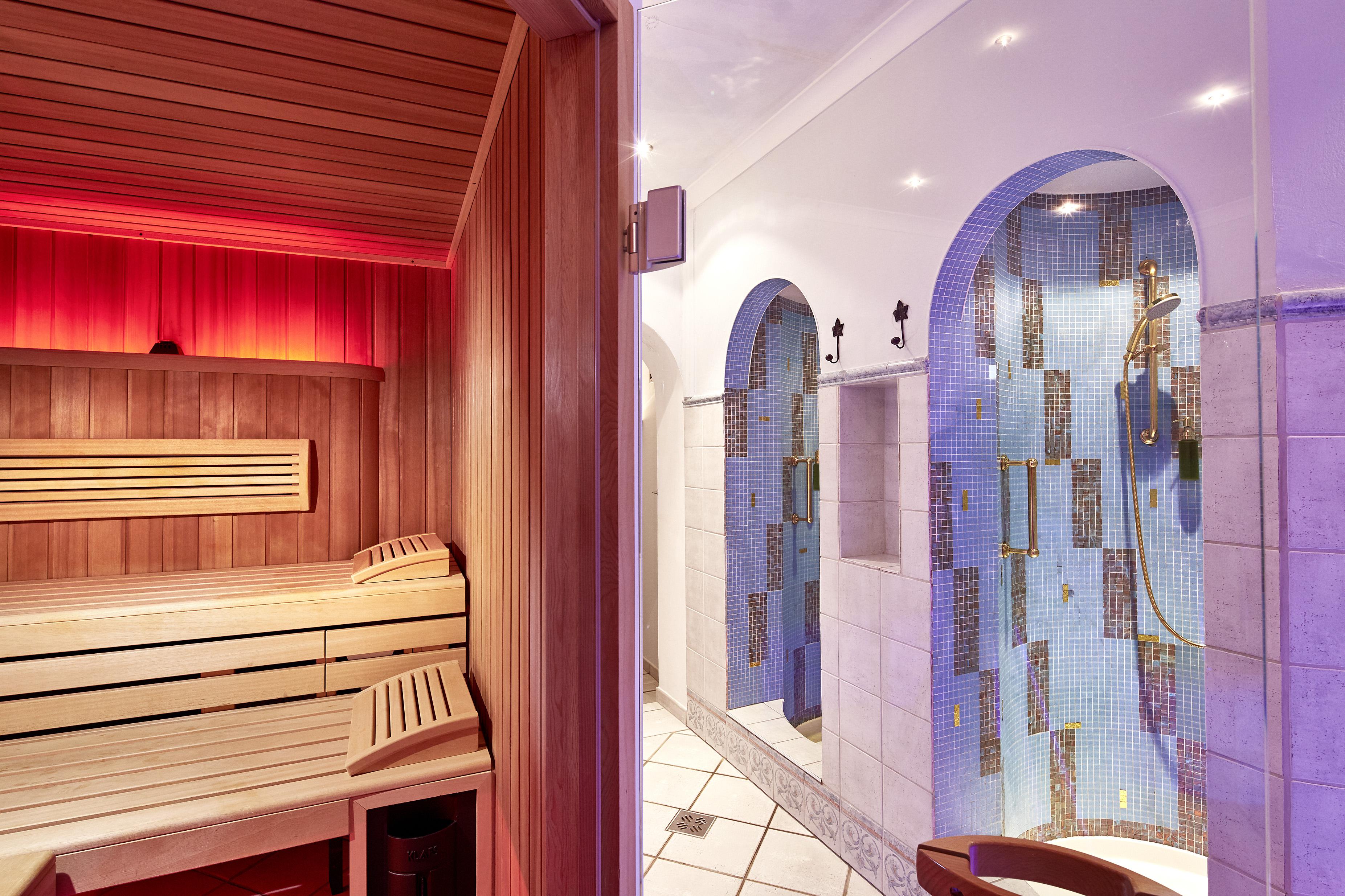 Relais & Chateaux Hotel Tennerhof Кицбюэль Экстерьер фото