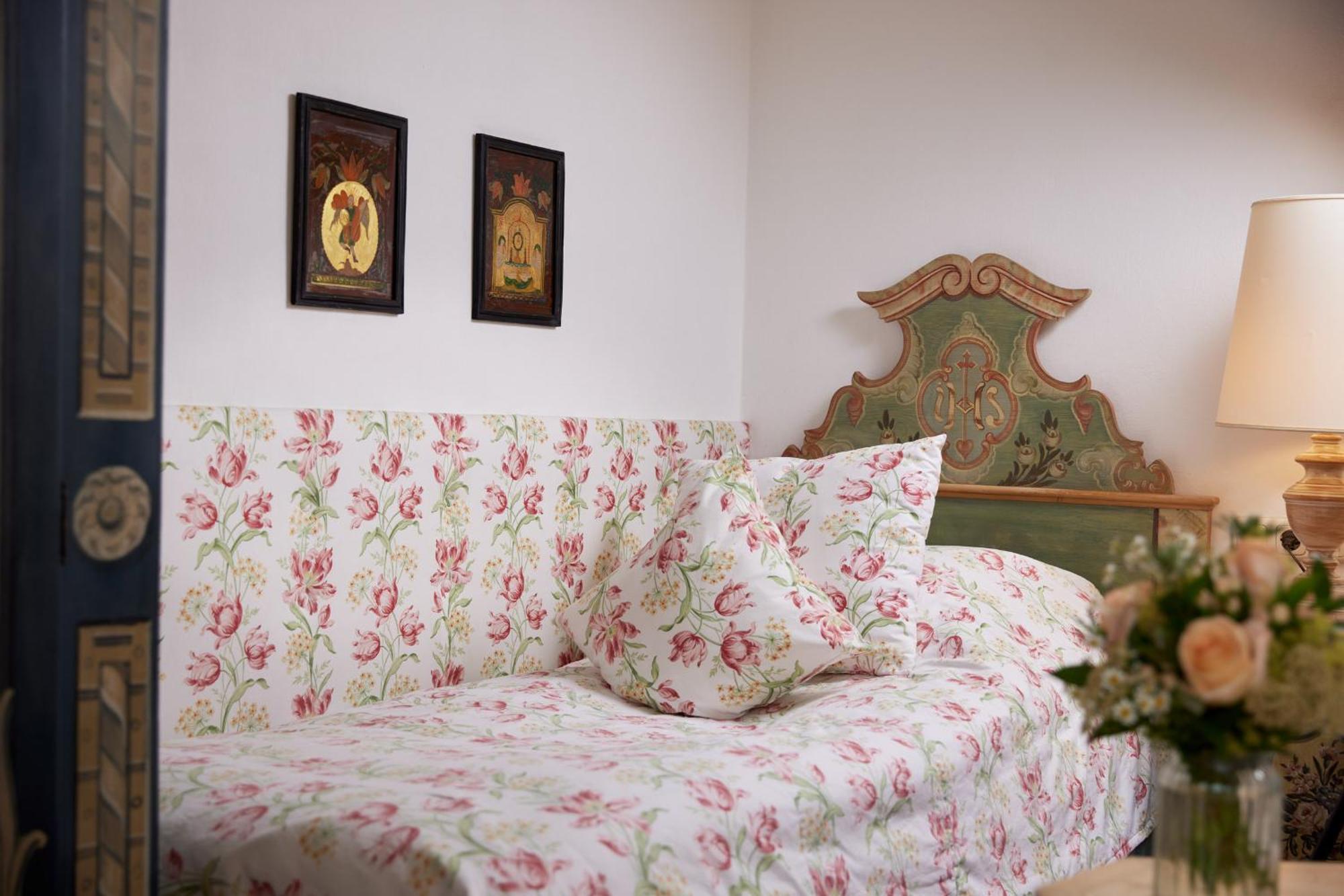 Relais & Chateaux Hotel Tennerhof Кицбюэль Экстерьер фото