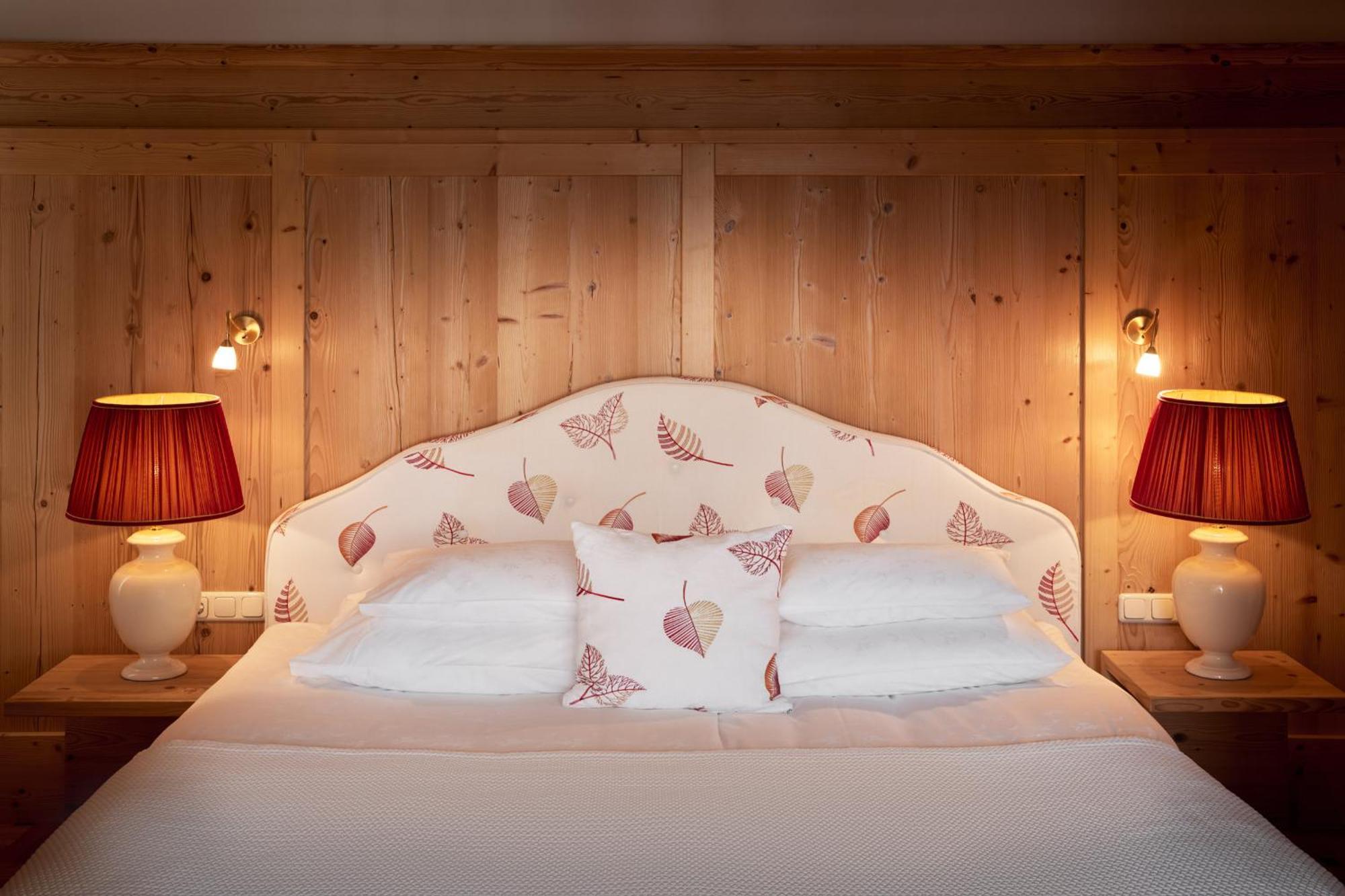 Relais & Chateaux Hotel Tennerhof Кицбюэль Экстерьер фото