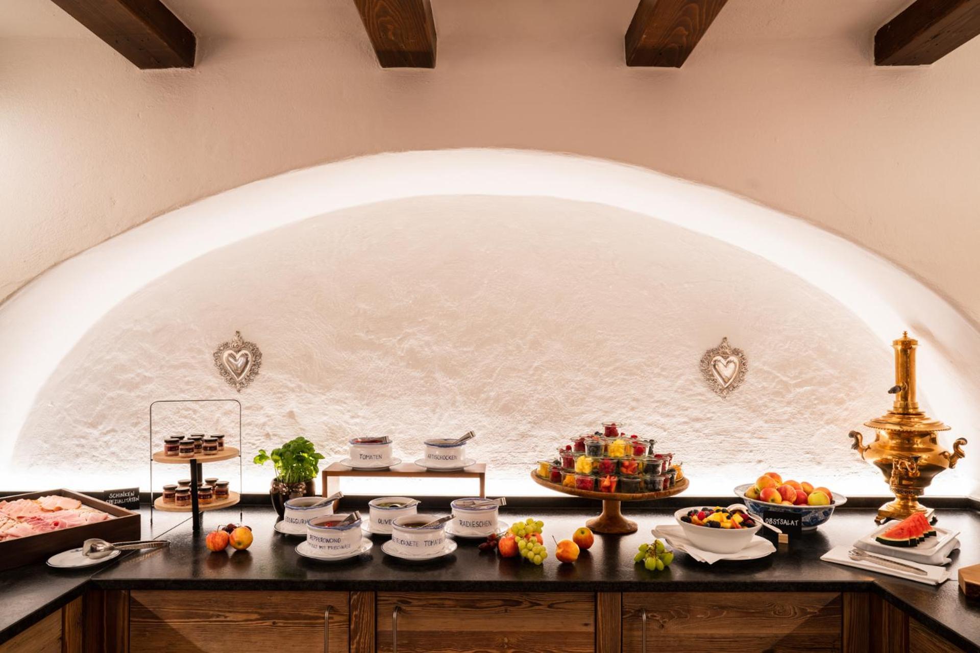 Relais & Chateaux Hotel Tennerhof Кицбюэль Экстерьер фото